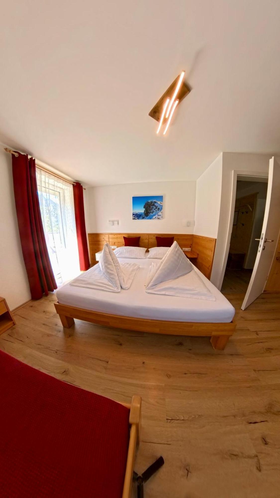 Ferienwohnungen Arikogel Bad Goisern Exterior foto